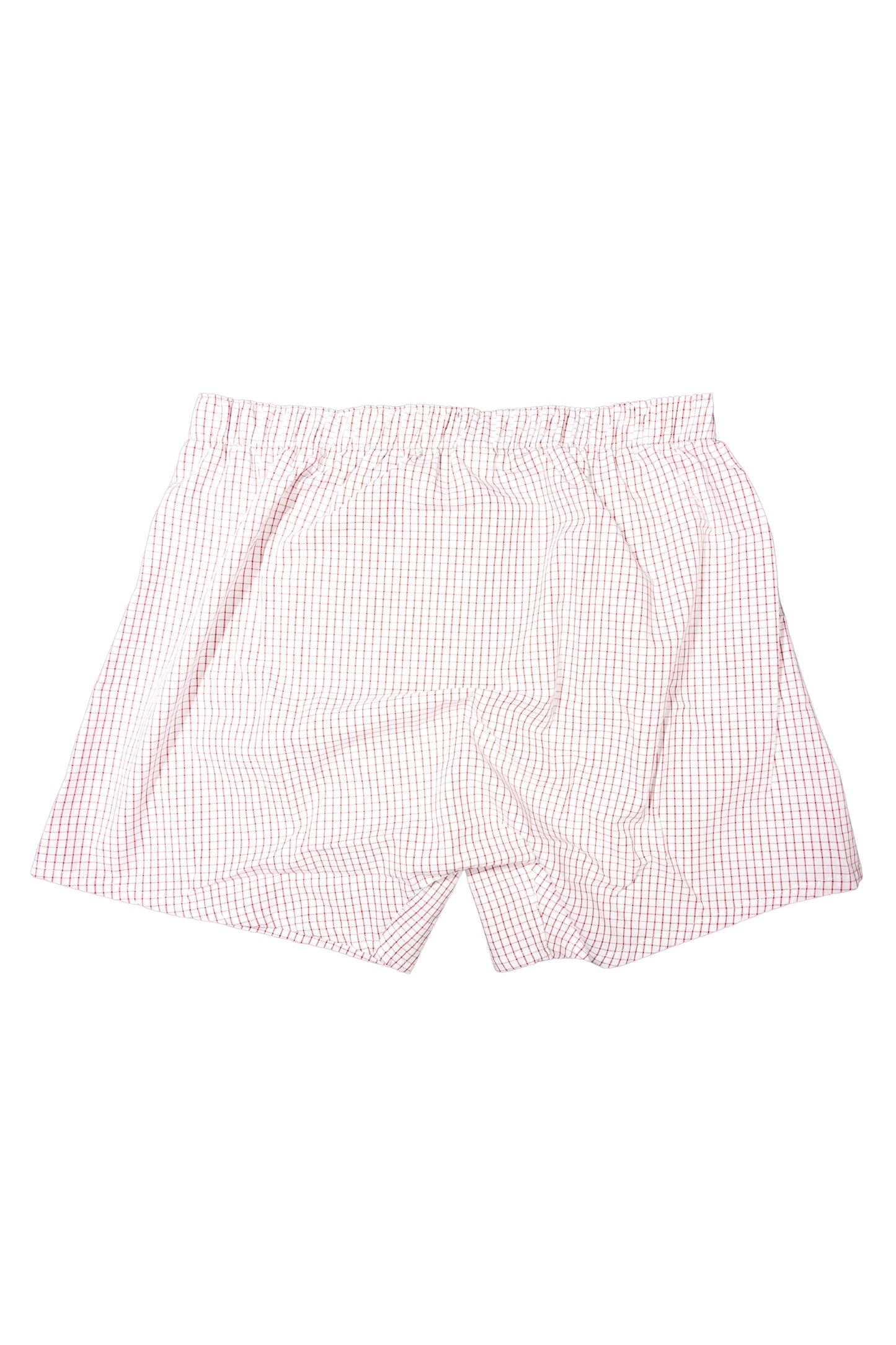 "HUTCH" - BOXER CASUAL IN COTONE