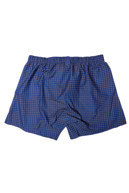 "GIANNI" - BOXER CASUAL IN COTONE